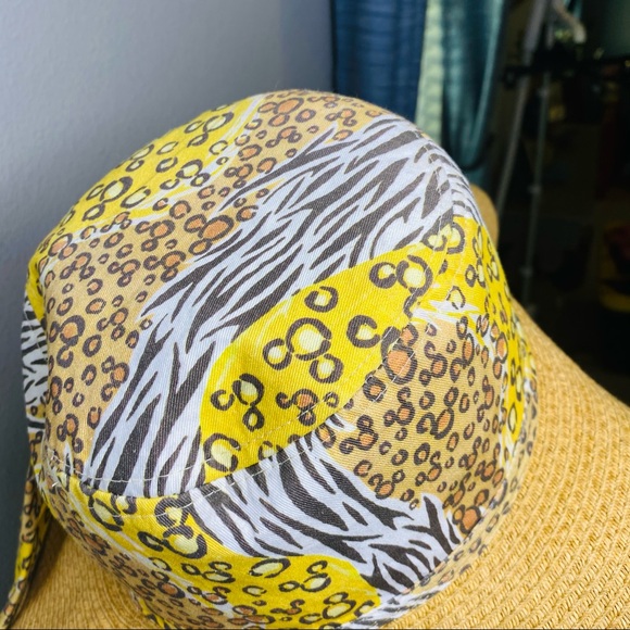 Disney Parks Hidden Mickey Floppy Safari Sun Hat - Picture 9 of 12